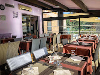 Atmosphère du Restaurant La Baronne ( Clémentine) à La Gaude - n°1