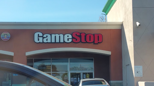 Video Game Store «GameStop», reviews and photos, 801 S Workman St, San Fernando, CA 91340, USA