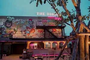 The Dishes Rooftop (Eatery & Cafe) image