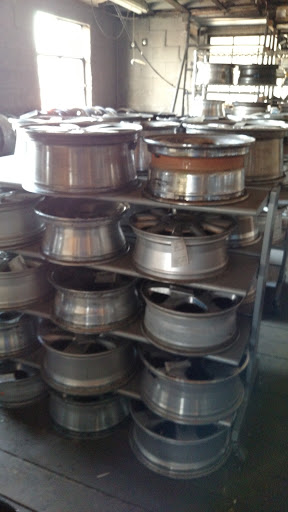 Used Auto Parts Store «Brandy Brow Auto Parts, Inc», reviews and photos, 89 Newton Rd, Plaistow, NH 03865, USA