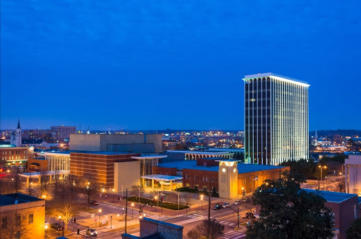 Personal Injury Attorney «Law Offices of Mark P. Jones», reviews and photos