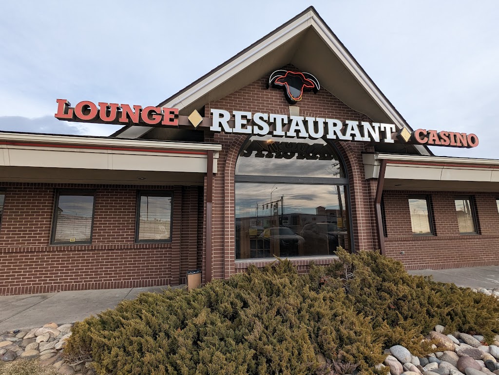 Western Empire Emporium 59102