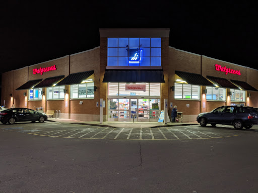 Walgreens, 3540 N Pearl St, Tacoma, WA 98407, USA, 