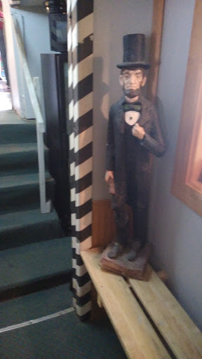 Barber Shop «Mc Cordsville Barber Shop», reviews and photos, 7745 N 600 W, McCordsville, IN 46055, USA