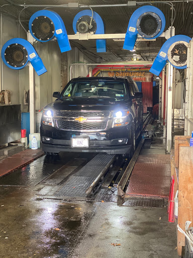 Car Wash «Best Car Wash», reviews and photos, 902 65th St, Brooklyn, NY 11219, USA