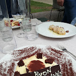 Photo n°1 de l'avis de DandyD. fait le 08/06/2021 à 12:06 sur le  Cà De Luna Ristorante & Lounge à Montebelluna