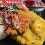 Photo n° 1 de l'avis de Nathalie.e fait le 01/12/2022 à 12:50 pour La Escondida Paris 14 à Paris