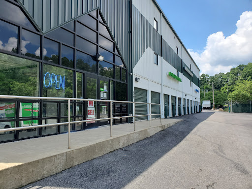 Self-Storage Facility «STORExpress», reviews and photos, 4317 Campbells Run Rd, Pittsburgh, PA 15205, USA