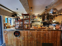 Atmosphère du Café HOBO COFFEE à Nice - n°3