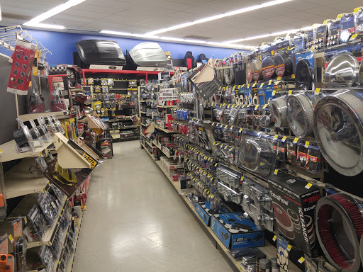 Auto Parts Store «Pep Boys Auto Parts & Service», reviews and photos, 6041 State St, Murray, UT 84107, USA