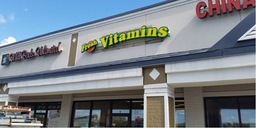Vitamin & Supplements Store «Fresh Vitamins», reviews and photos, 1630 Scenic Hwy S, Snellville, GA 30078, USA