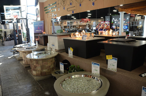 Outdoor Furniture Store «Family Leisure Indianapolis», reviews and photos, 11811 Pendleton Pike, Indianapolis, IN 46236, USA