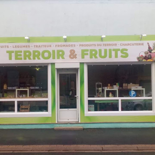 Épicerie Terroir et Fruits Lambres-Lez-Douai