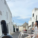 Photo n°1 de l'avis de Jorge.e fait le 07/05/2024 à 20:39 sur le  Trulli e Puglia Wine Bar à Alberobello