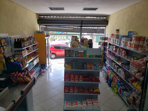 Logo da empresa - Mini Mercado Giba