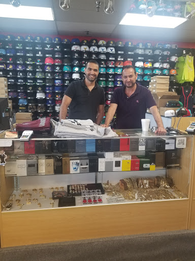 Shopping Mall «Seminole Centre», reviews and photos, 3611 S Orlando Dr, Sanford, FL 32773, USA