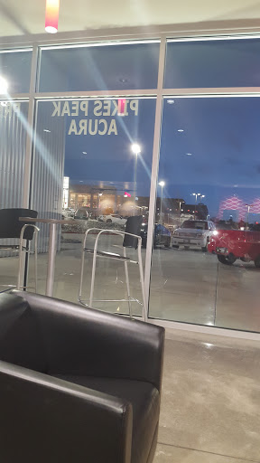 Used Car Dealer «PreferredPreOwned.com», reviews and photos, 5120 New Car Dr, Colorado Springs, CO 80923, USA