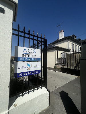 ACS Intérim à Troyes