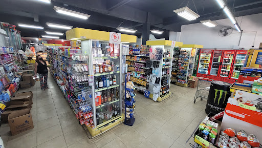 Logo da empresa - Supermercado Sorocaba