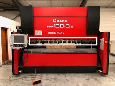 DMO Machines Outils à Charentilly