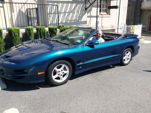 Auto Body Shop «Jersey Auto Body», reviews and photos, 1901 New Brooklyn Erial Rd, Sicklerville, NJ 08081, USA