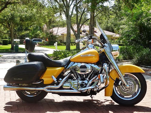 Used Motorcycle Dealer «Boats N Cars LLC», reviews and photos, 13585 49th St N, Clearwater, FL 33762, USA