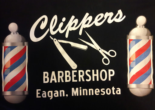 Barber Shop «Clippers Barbershop», reviews and photos, 1570 Century Point, Eagan, MN 55121, USA