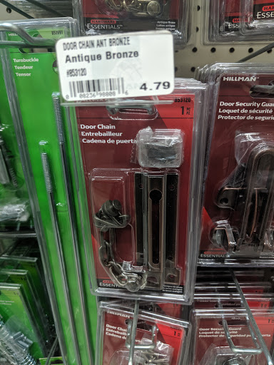 Hardware Store «Powell Villa Ace Hardware», reviews and photos, 3660 SE 122nd Ave, Portland, OR 97236, USA