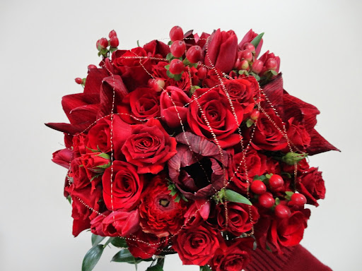 Florist «Michael Designs Florist, Inc.», reviews and photos, 1838 St Margarets Rd, Annapolis, MD 21409, USA