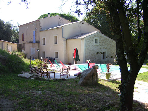 Lodge Gîte du domaine de la TEISSEIRE Alzonne