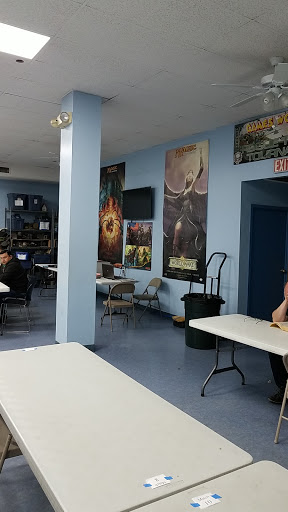 Game Store «Dream Wizards», reviews and photos, 11772 Parklawn Dr, Rockville, MD 20852, USA