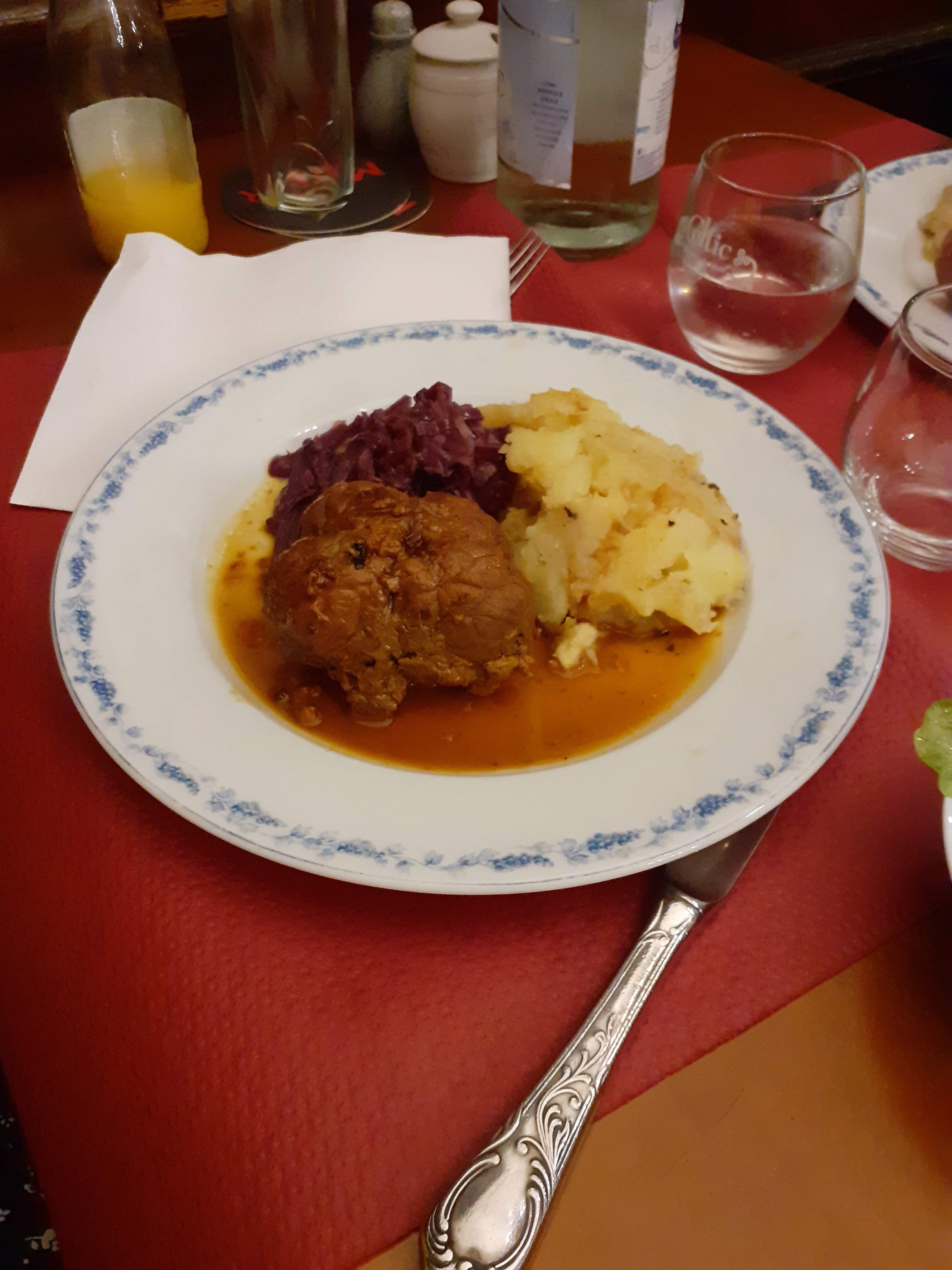Photo n° 1 de l'avis de Michael.a fait le 17/08/2019 à 12:24