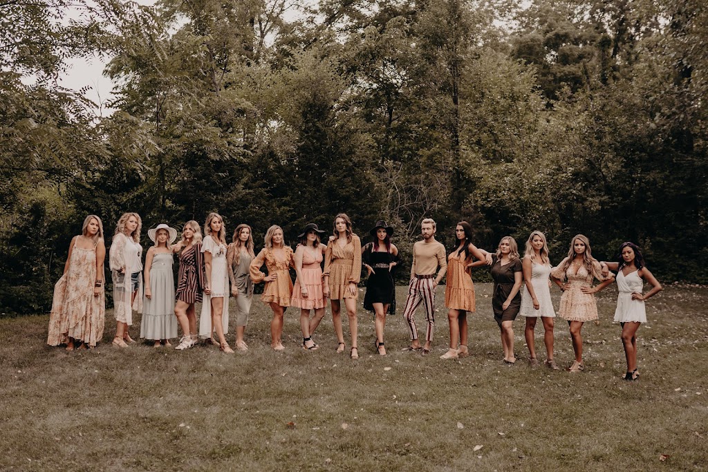 Revival Mane // Davenport 52807