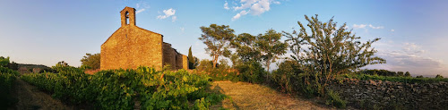 Clos Centeilles à Siran