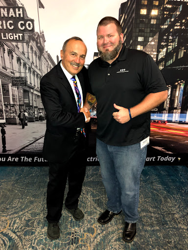 Electrician «Florida Electrical Solutions, LLC», reviews and photos, 1736 17th St, Orange City, FL 32763, USA