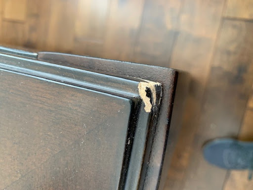 Moving and Storage Service «Reliable Van and Storage Company», reviews and photos, 550 Division St, Elizabeth, NJ 07201, USA