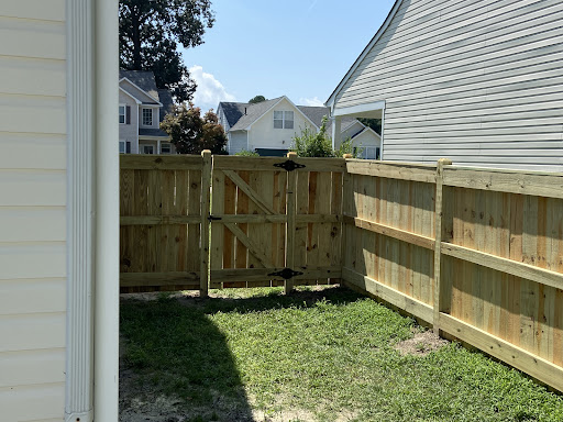 Foster Fence Company