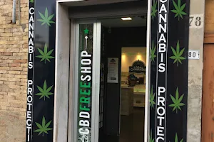 Legal Cannabis image