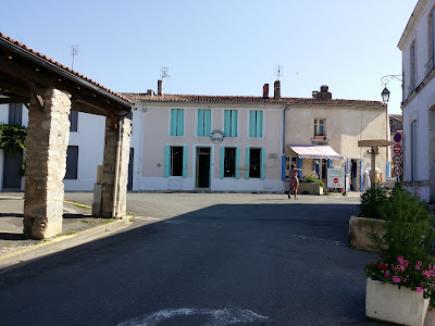 Office de tourisme Mornac-sur-Seudre - Royan Atlantique à Mornac-sur-Seudre