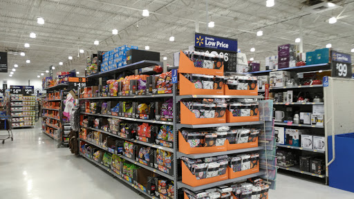 Discount Store «Walmart», reviews and photos, 5150 Roe Blvd, Roeland Park, KS 66205, USA