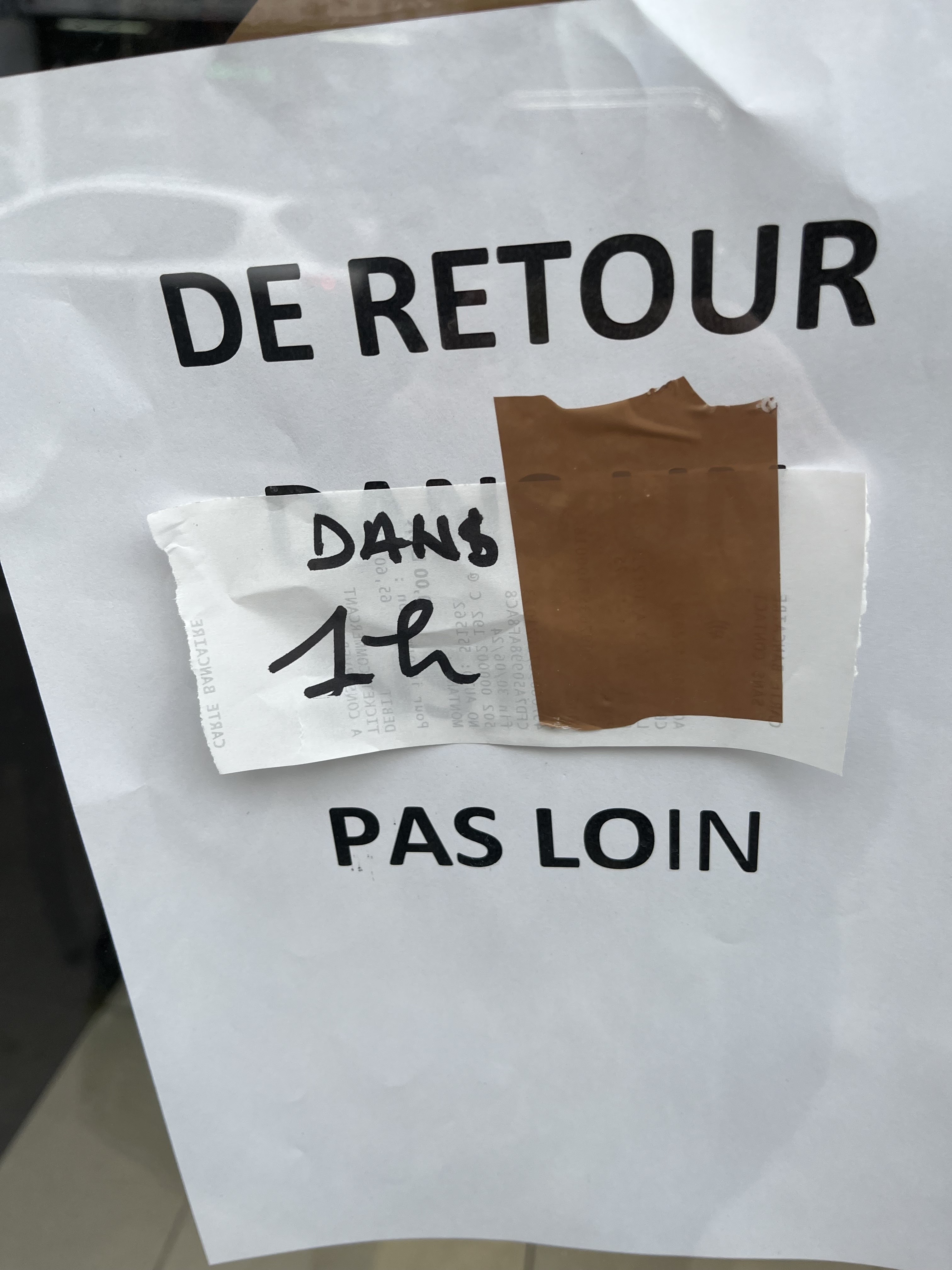 Photo n° 1 de l'avis de fastscanv8paris. fait le 11/04/2023 à 13:54