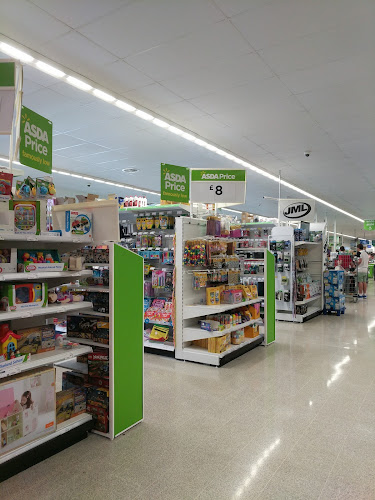Reviews of Asda Pyle Supermarket in Bridgend - Supermarket
