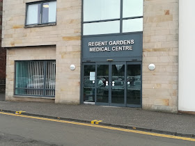 Regent Gardens Medical Centre