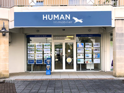 Human Immobilier Artigues-près-Bordeaux à Artigues-près-Bordeaux