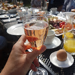 Photo n°2 de l'avis de nette.a fait le 01/06/2020 à 15:56 sur le  Hotel der Lennhof - Dortmund à Dortmund