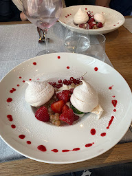 Photo n°51 de Restaurant Le Paris à Metz ()