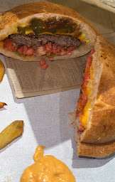 Photo n°12 de Ovni Burger - Épinay Sur Seine à Épinay-sur-Seine ()