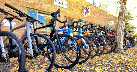 Ute City Cycles