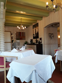 Atmosphère du restaurant zimmer à La Wantzenau - n°2