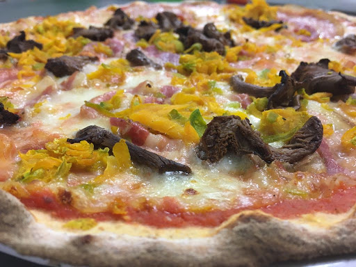 Pizzeria da asporto Pepperone Di Lunardi marco in Breganze, Provincia di Vicenza